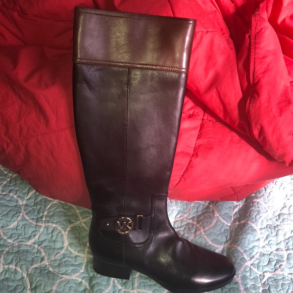 MK riding boots - Picture 1 of 3
